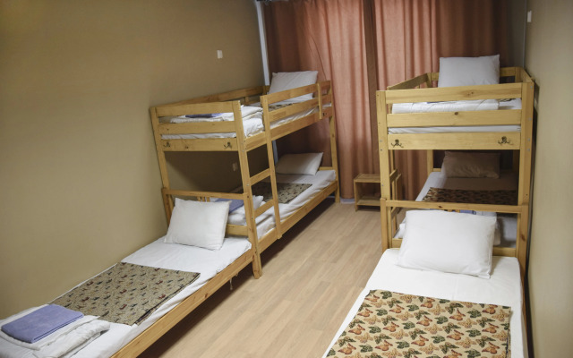 Bravo Hostel