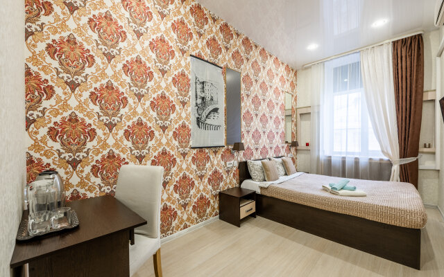 Solotel Mini-hotel