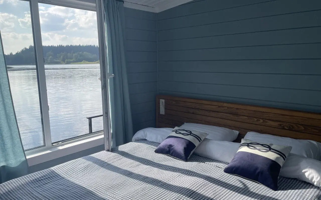 Na Vode Naedine Guest house