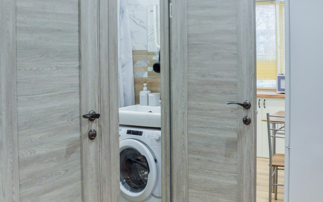 Квартира Трешка у ЖД вокзала