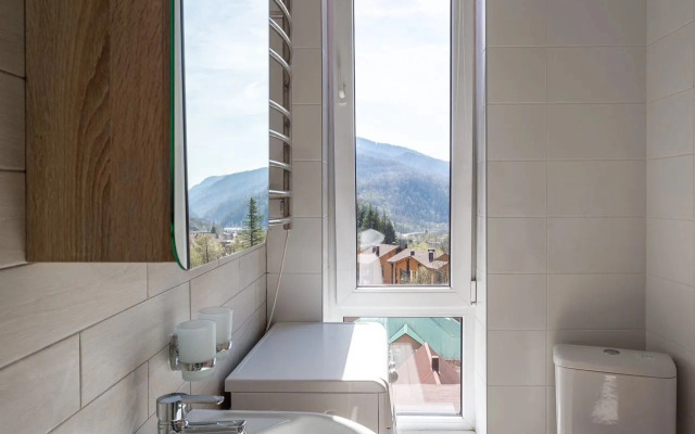 Квартира Студия Your Home KP