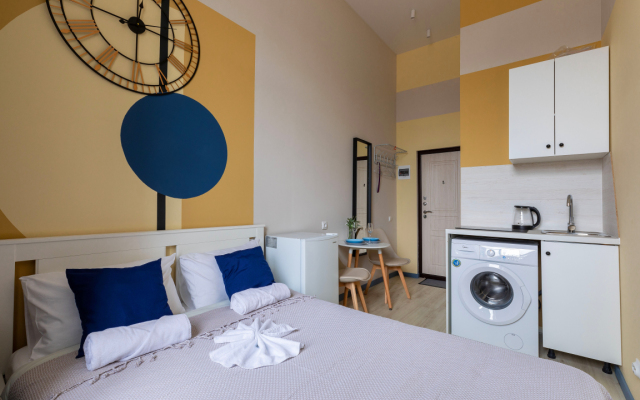 Apartamenty Mentor (1)