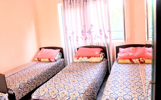 Edem Issyk-Kul Guest House