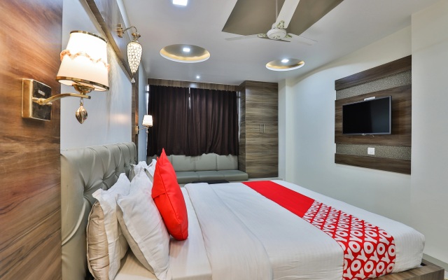 Shivkunj Exotica Hotel