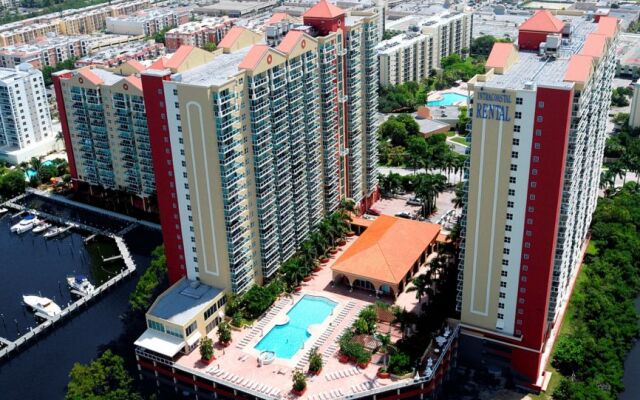 Pet Friendly Condos In Sunny Isles Apart-hotel