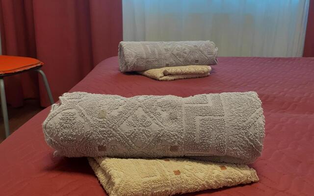 Апартаменты Quiet center in the heart of the city