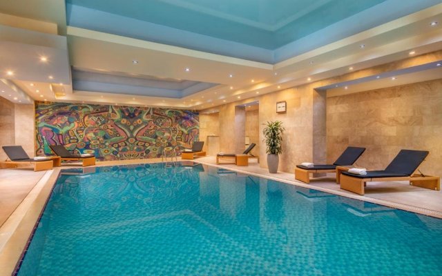 National by Stellar Hotels, Yerevan