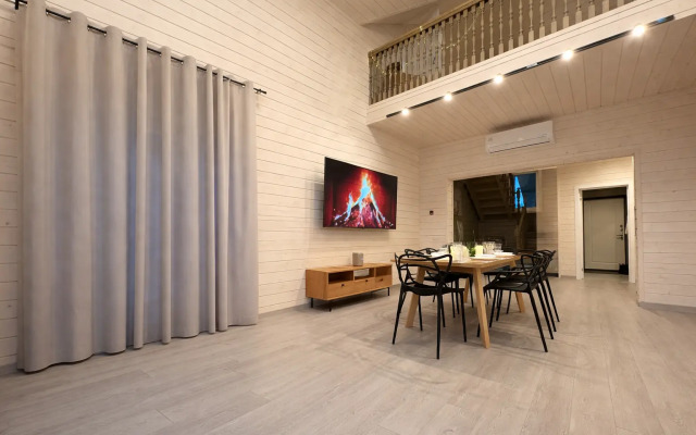 Частный дом Vival House