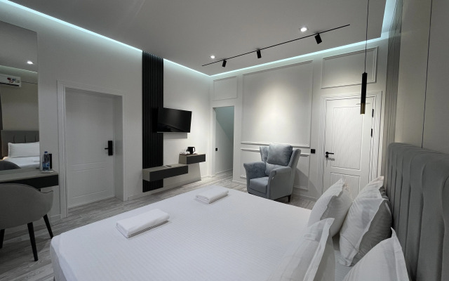AYUB Boutique Hotel