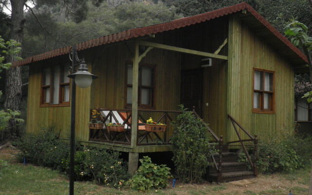 Kibala Hotel 