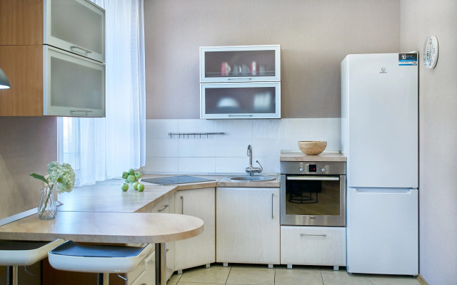 Апартаменты Пять Звёзд Аквапарк