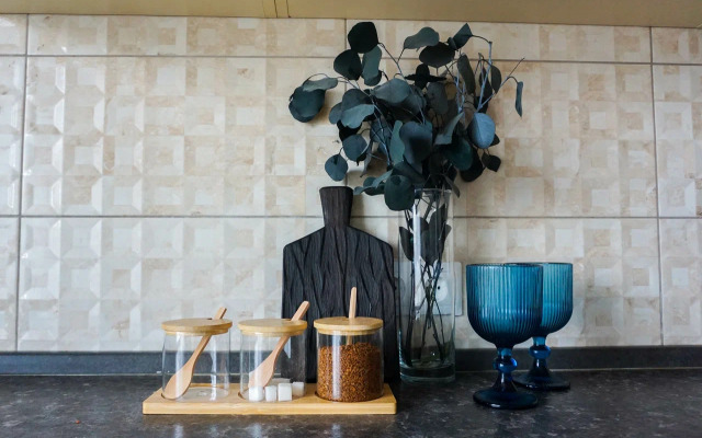 Апартаменты 2х комнатные на Рыбной деревне