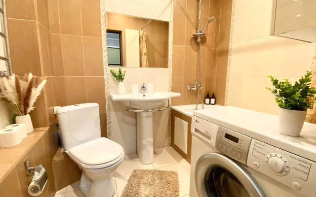 Goodroom Apartments