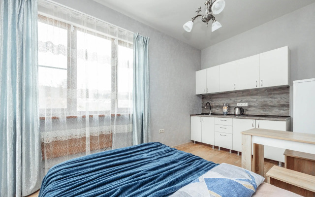 Апартаменты Эстет на Фабрициуса