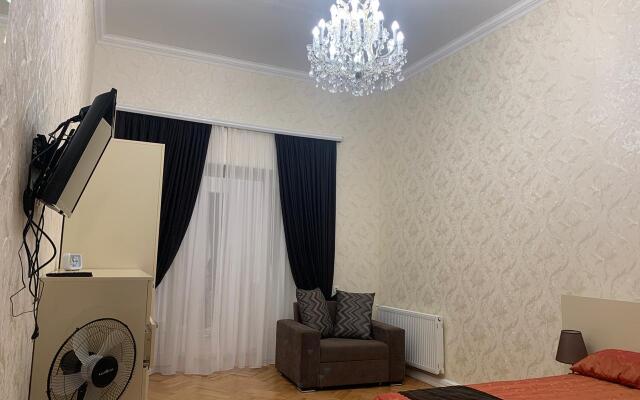 Central apartment Apartments