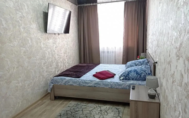 Апартаменты на Орджоникидзе 6