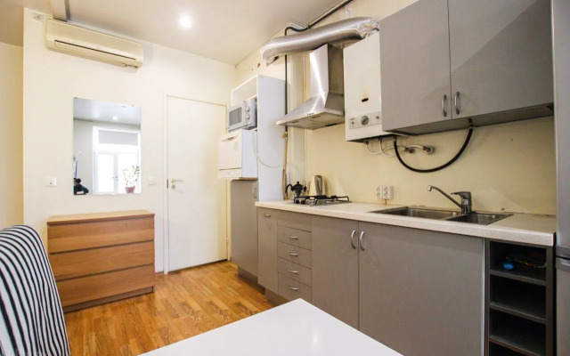 Квартира на Невском 112