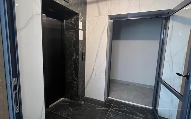 Квартира на Рыбной Деревне с видом на Преголя