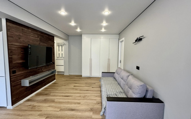 Апартаменты Marlen Apart на Улице Роз