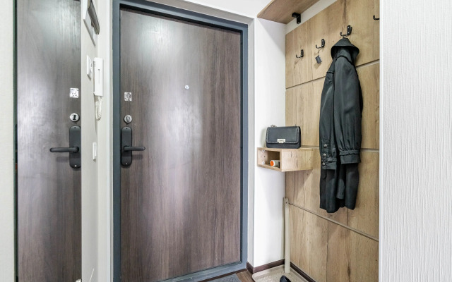 Апартаменты Merino Home Dusty Rose