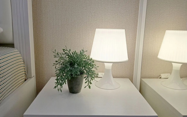 Na Sapfirnoy Ulitse 13 Flat