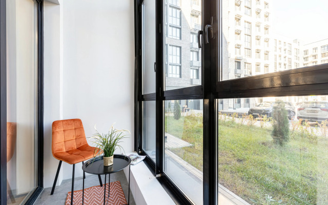 TERRACOT Apartments