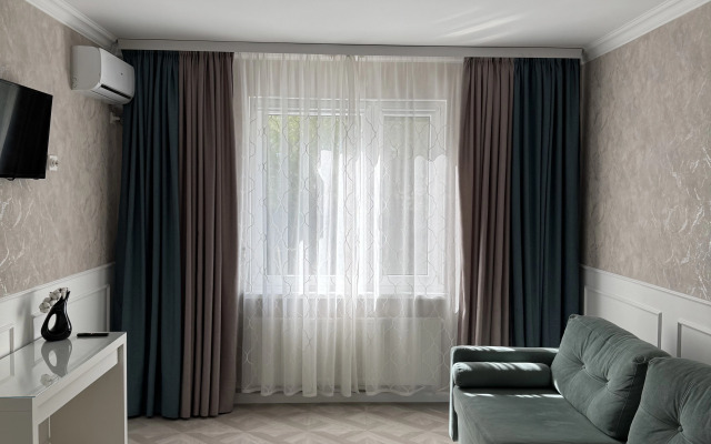 Квартира Уютная