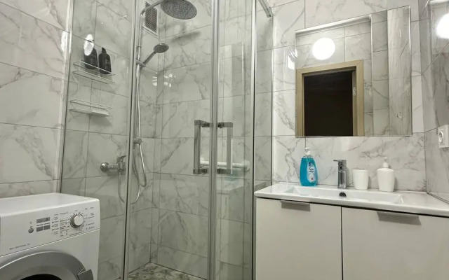 Квартира 3х-комнатная в Академе