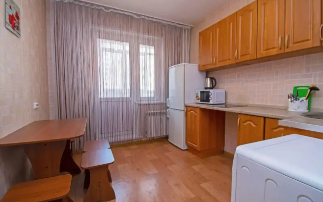 Апартаменты 5 Ночей