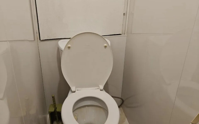 Апартаменты Двухкомнатная