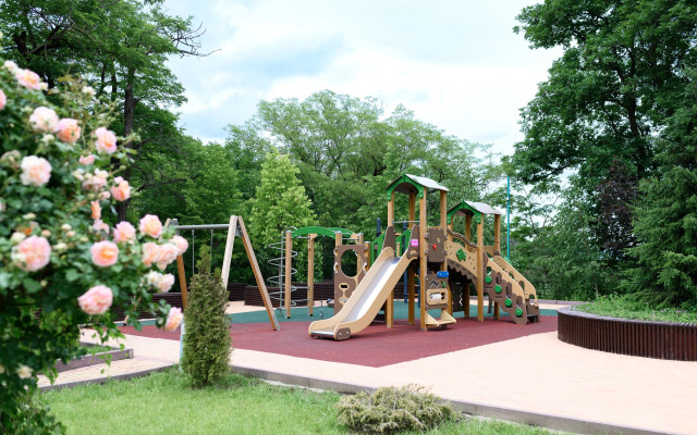 Квартира Уютная 3-Комнатнaя