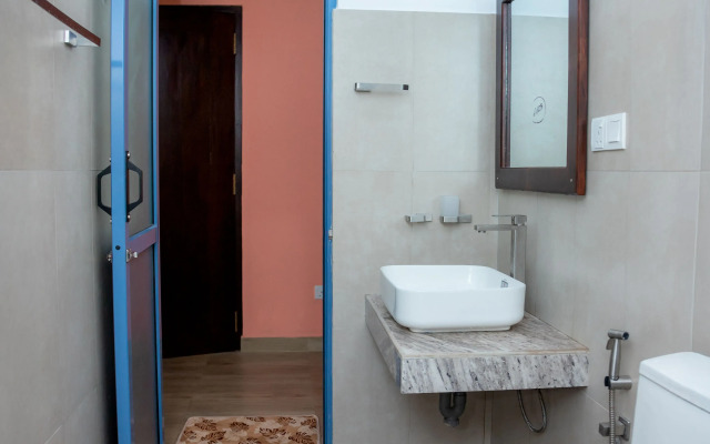 The Nest - Puttalam Sri Lanka Villa