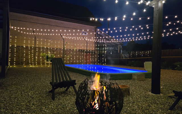 Частный дом Дача 99