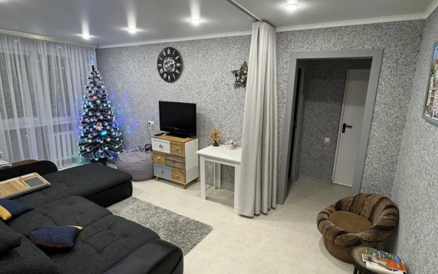 Uyutnaya Dlya Semey S Detymi Flat