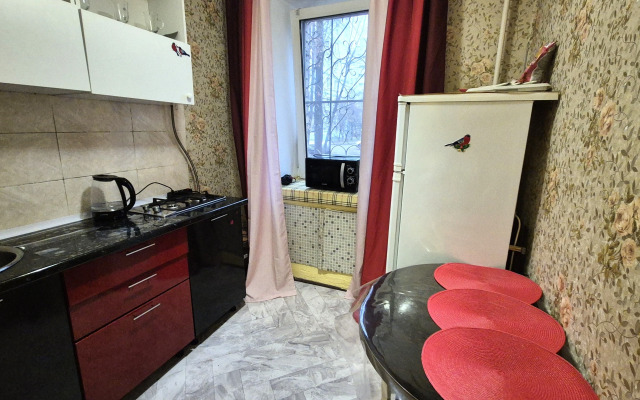 Квартира в  Мкр Арманд в Пушкино