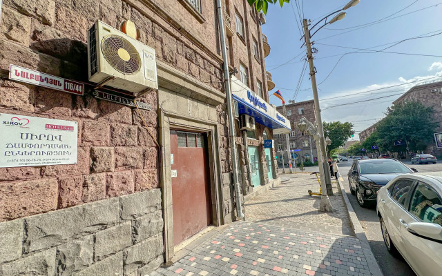 Estetika I Uyut Apartments