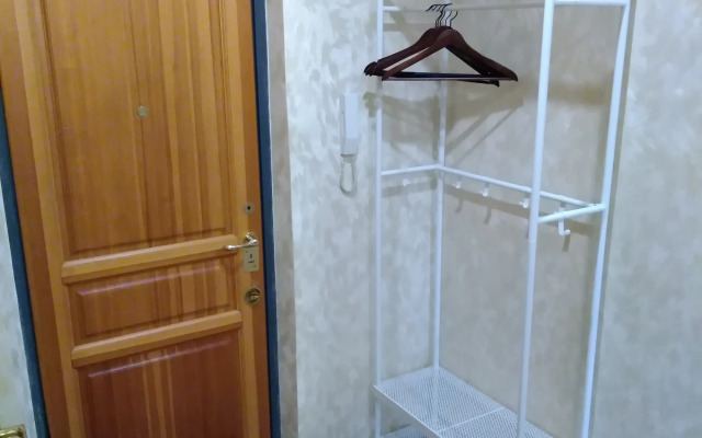 Апартаменты Просторная Квартир с видом на парк