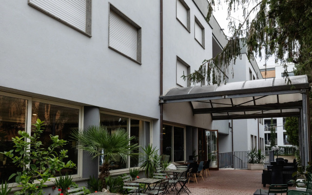Scheppers Hotel