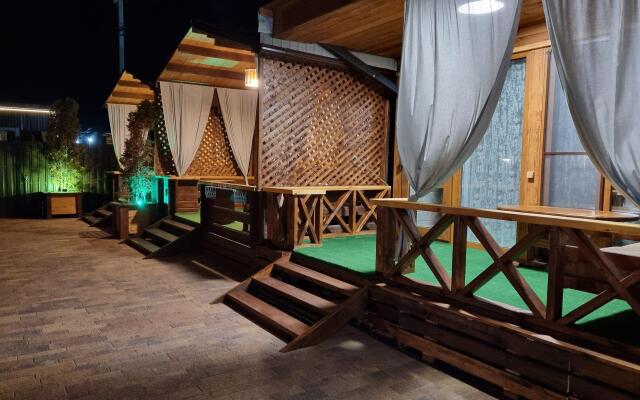 Viktoriya Guest House