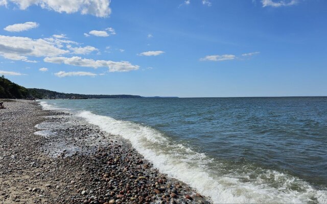 Квартира Пионерский маяк