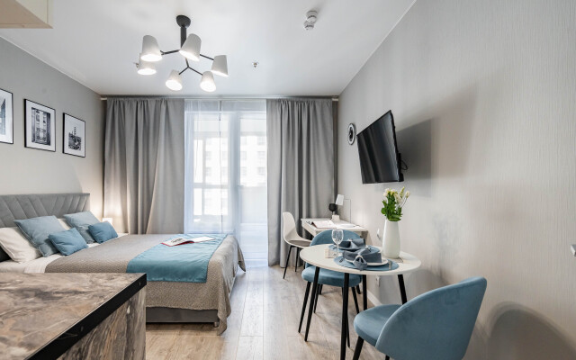 Апартаменты Serenity Sharm Studio