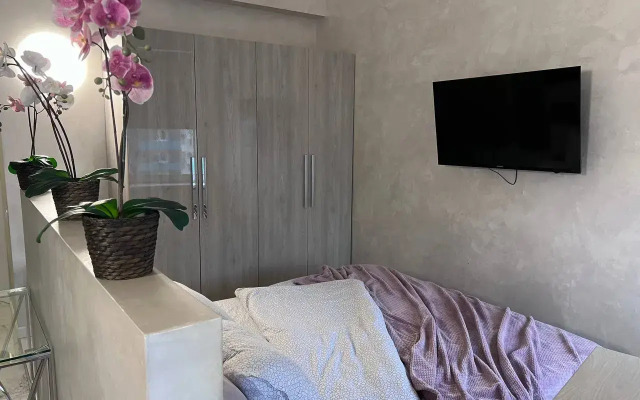 Malina Apartment у Крокус ЭКСПО на 31 этаже