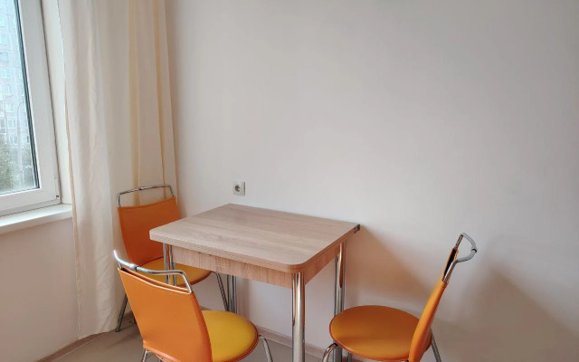 Апартаменты Уютный север в центральном районе