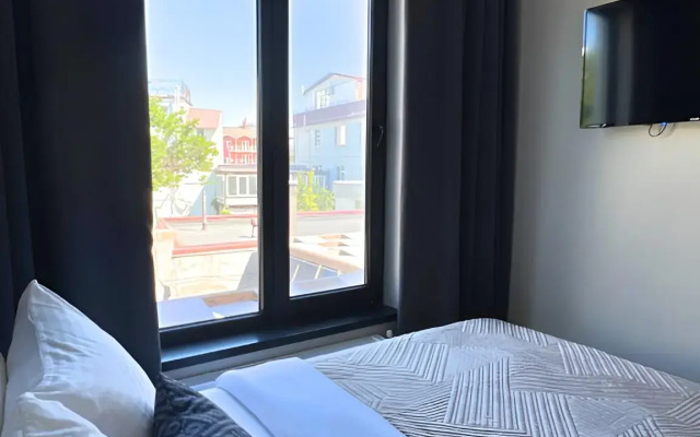 Частный дом Дом у моря