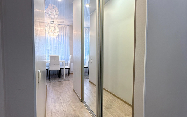 Апартаменты Роз 56