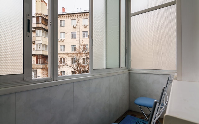 Apartamenty na Kievskoi