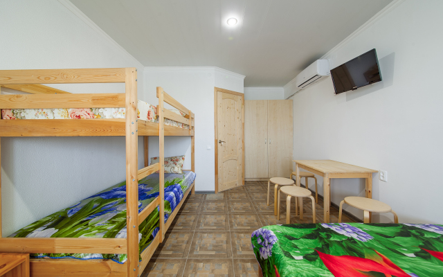 Aura Guest House