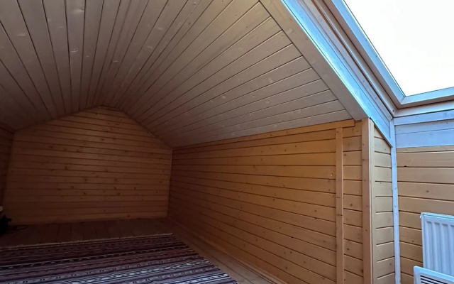 Гостевой дом Удино