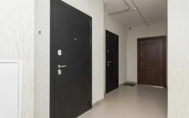 Na Tulskoy 80 Flat 1