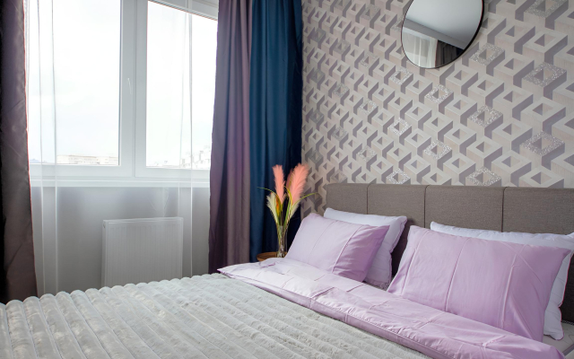 Апартаменты Стильная квартира